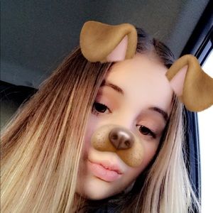 Meet your Posher, Jordyn